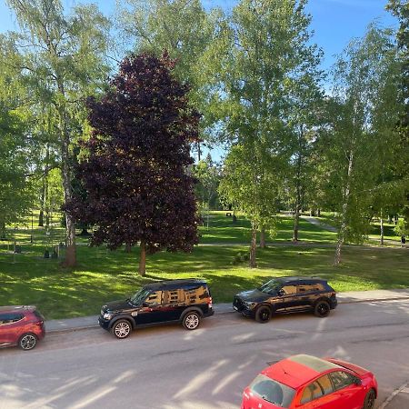 Topp Laegenhet 3A Apartment Стокхолм Екстериор снимка