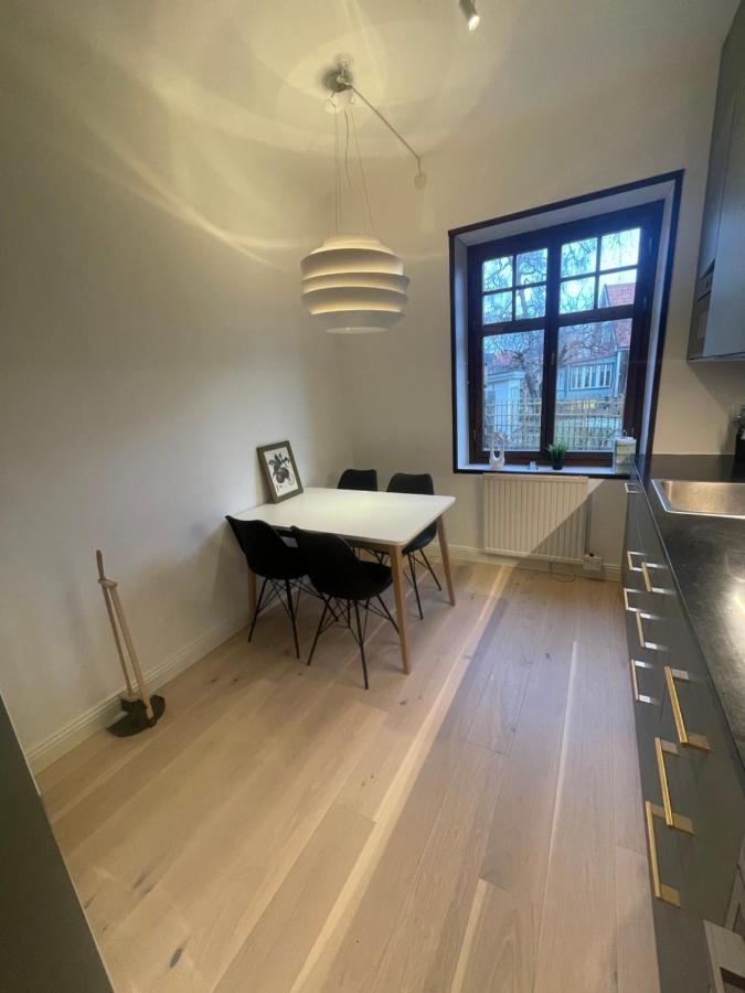 Topp Laegenhet 3A Apartment Стокхолм Екстериор снимка