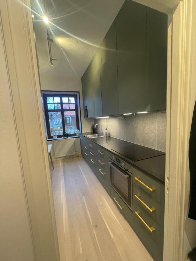 Topp Laegenhet 3A Apartment Стокхолм Екстериор снимка