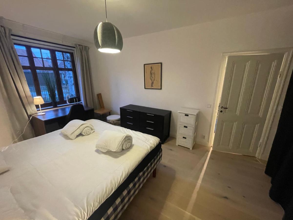 Topp Laegenhet 3A Apartment Стокхолм Екстериор снимка