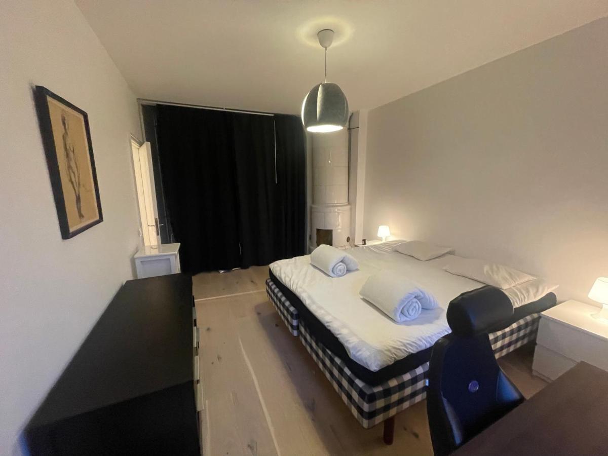 Topp Laegenhet 3A Apartment Стокхолм Екстериор снимка