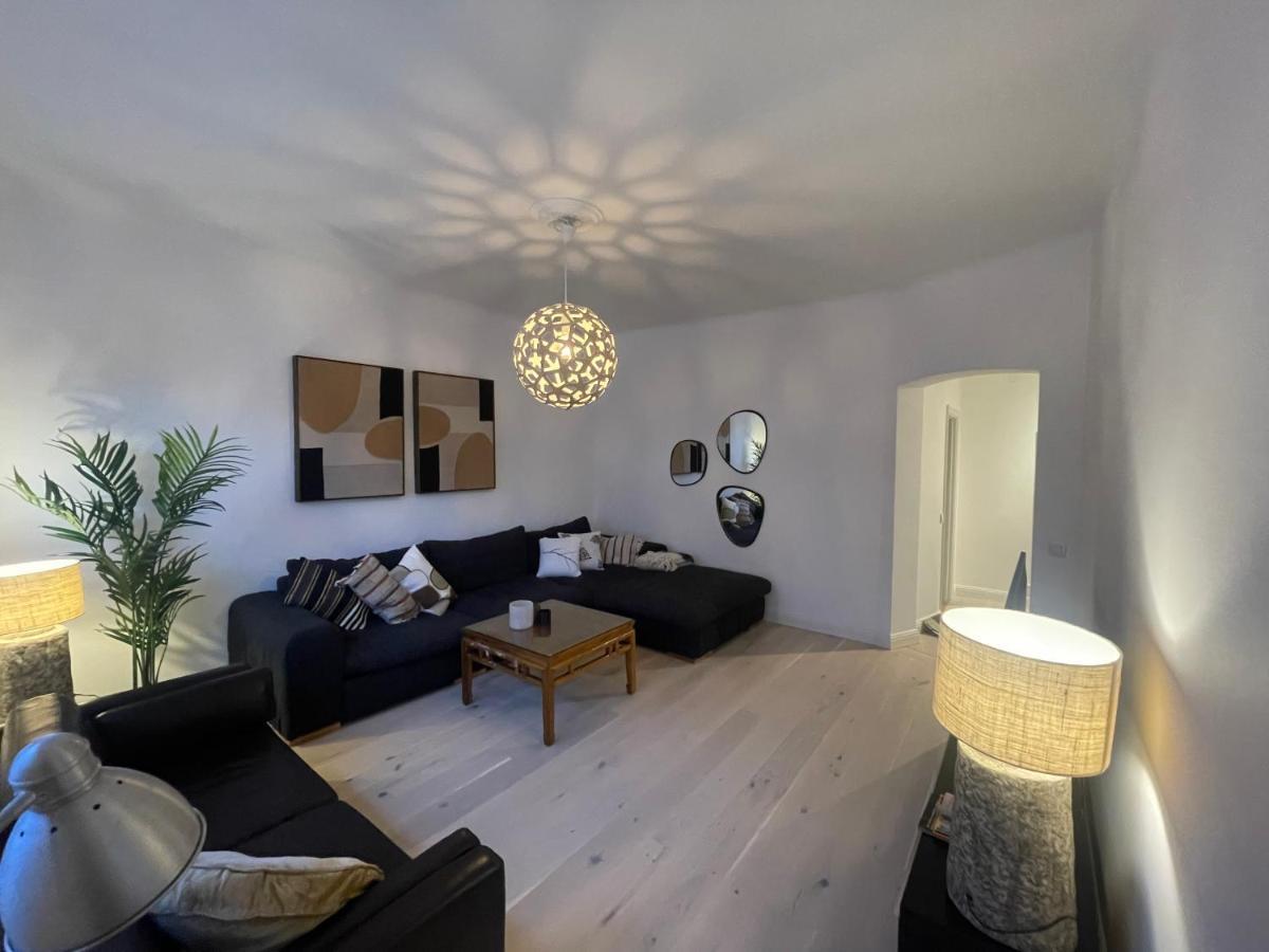 Topp Laegenhet 3A Apartment Стокхолм Екстериор снимка