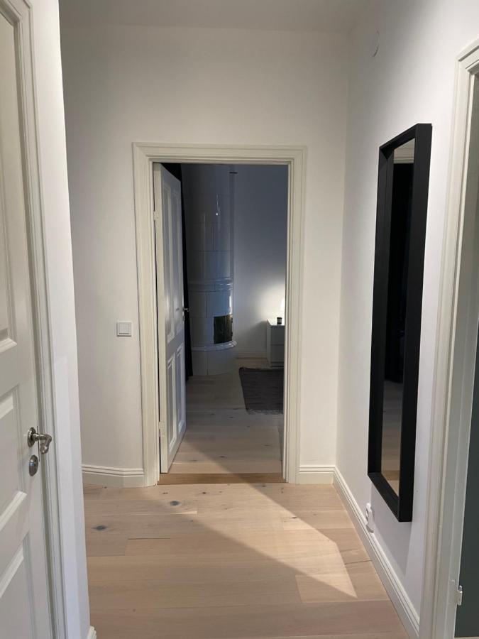 Topp Laegenhet 3A Apartment Стокхолм Екстериор снимка