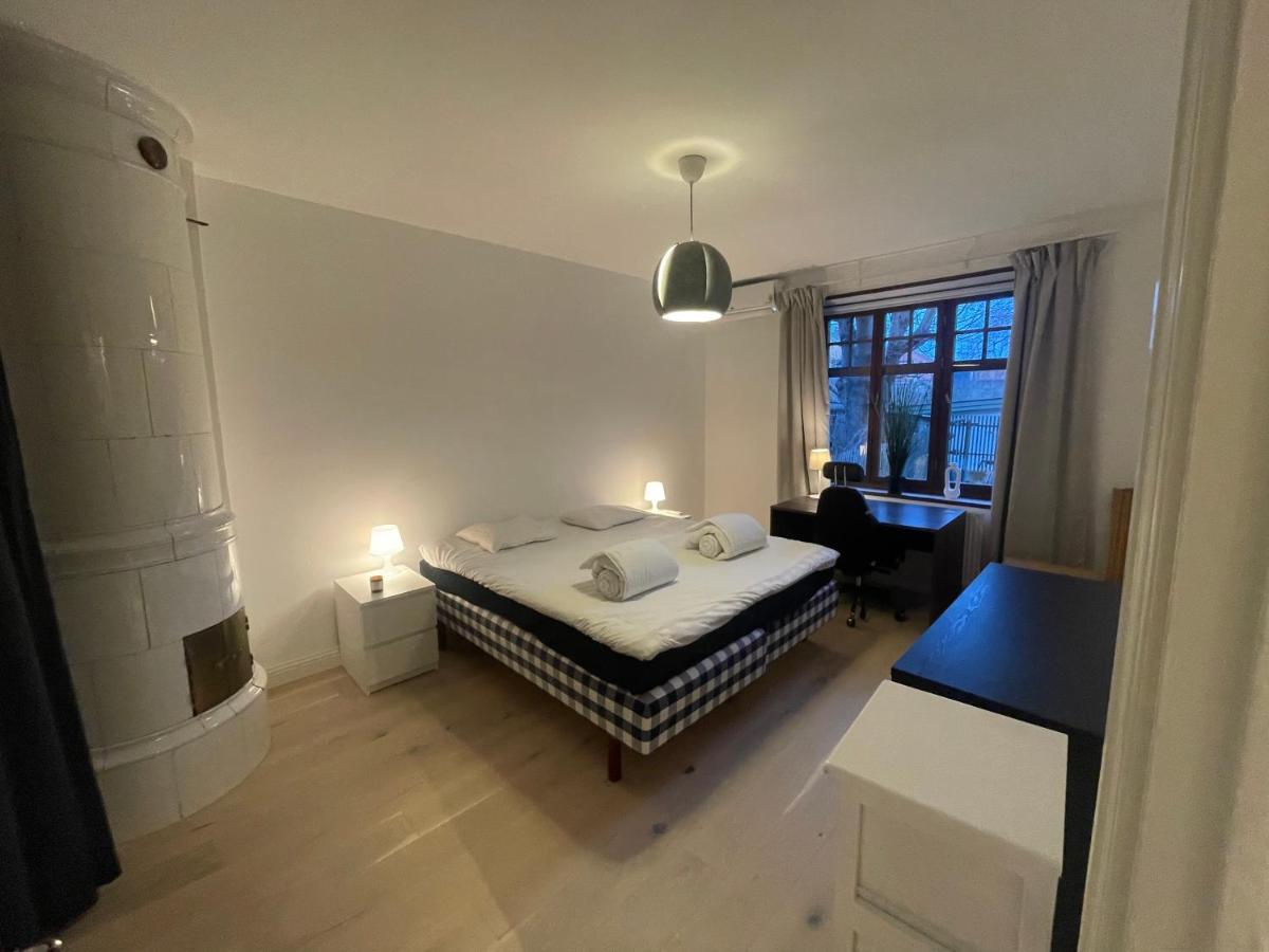 Topp Laegenhet 3A Apartment Стокхолм Екстериор снимка