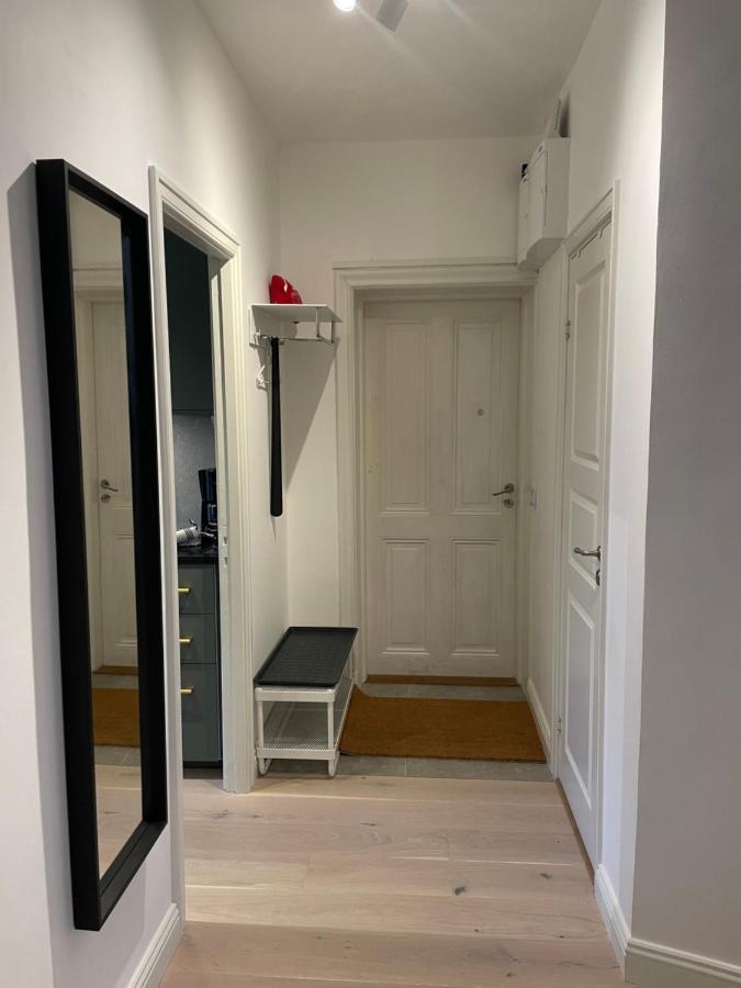 Topp Laegenhet 3A Apartment Стокхолм Екстериор снимка