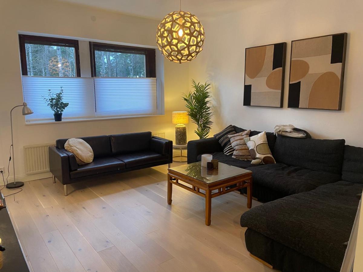 Topp Laegenhet 3A Apartment Стокхолм Екстериор снимка