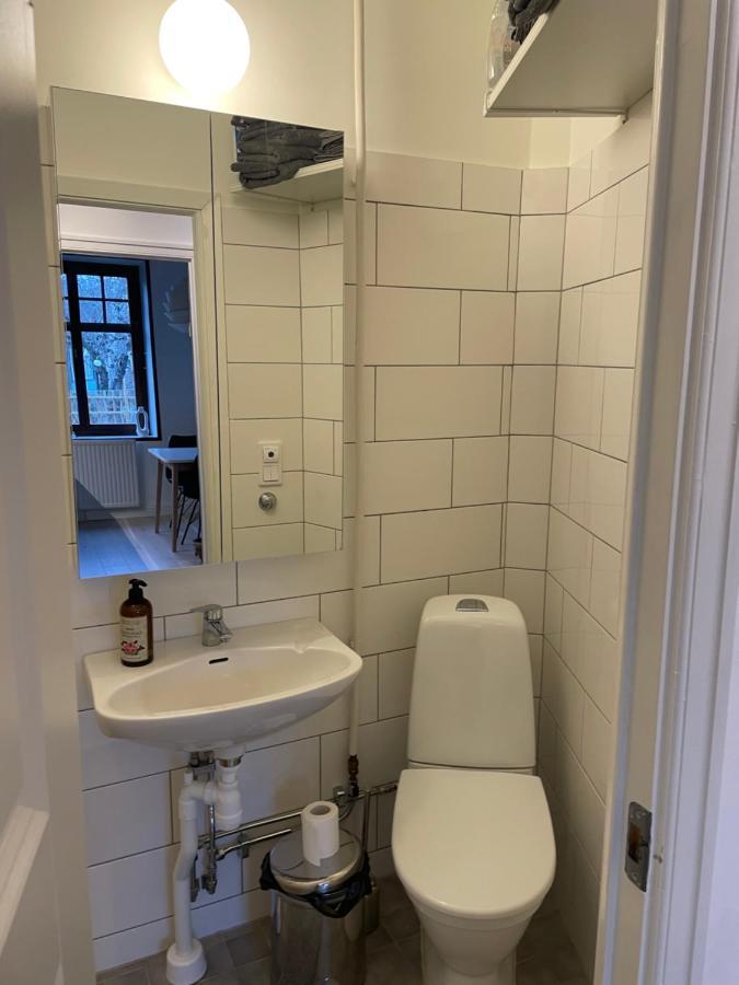 Topp Laegenhet 3A Apartment Стокхолм Екстериор снимка