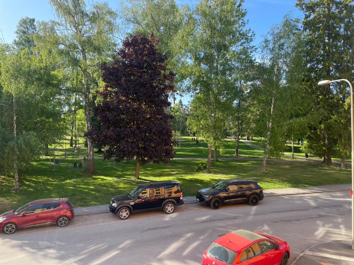 Topp Laegenhet 3A Apartment Стокхолм Екстериор снимка